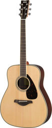 FG830 NT Naturel