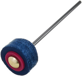 Medium Kanvas Kick Drum Beater