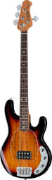 StingRay RAY34 Spalted 3TSB 3