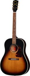 1942 Banner J-45 VS Vintage Sunburst