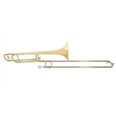 TB503B - Ténor Complet Verni