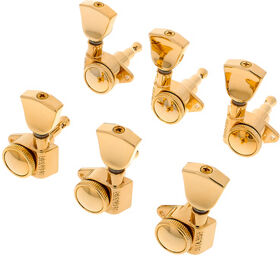 502GK Locking Rotomatics