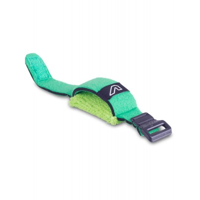 FretWraps, Leaf Green - Medium