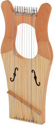 Angel Harp 10 Strings