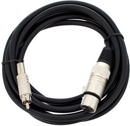 15241/3,0 Audio Adaptercable