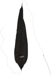 Silk Contrabassoon Bocal Swab