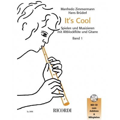 It's Cool