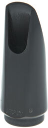 Soprano Sax Mouthpiece 8