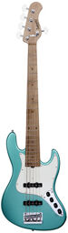 MetroExp21 Vintage JJ5 RM SGR Solid Sage Green Metallic
