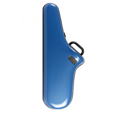Étui Saxophone Ténor Softpack - Bleu