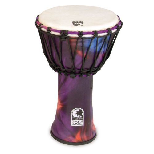 Freestyle Woodstock Purple 9