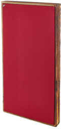 Woody Queen Absorber Bordeaux Bordeaux