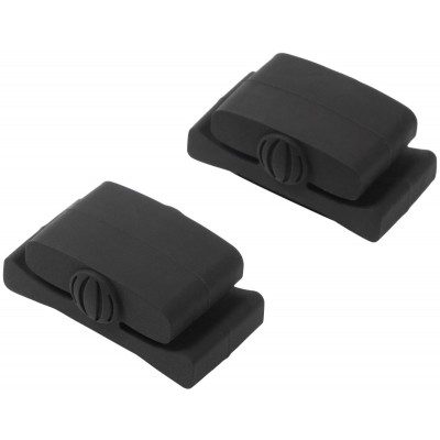 Porte Médiator Pour Tête De Guitare