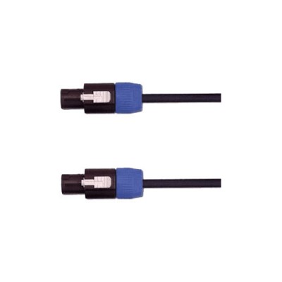 Cordon HP Speakon Speakon 9 M