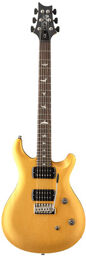 SE CE 24 Standard Satin MD Metallic Gold