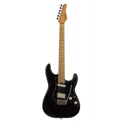 Mv-6 Gloss Black