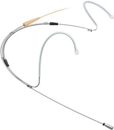 HM 200 (Silver 3-Pin)