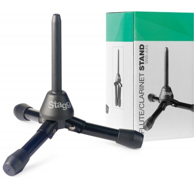 Stand Pliable Pour Flute Ou Clarinette