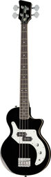 O-Bass Off-Black Noir avec filets blancs