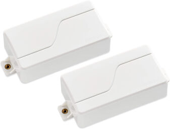 Fluence Mod. Humb. V2 Set WH blanc