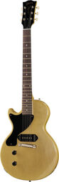 LP Junior 57 SC TVY VOS LH TV Yellow