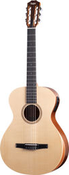 Academy 12e-N LH Natural matte
