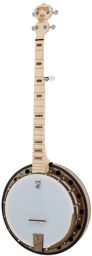 Goodtime Two Banjo Lefth. Satin Natural