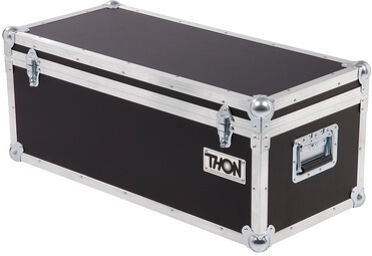 Accessory Case 80x31x34,5 BK Noir