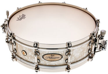 PHP-1440/N #405 Nicotine White Marine Pearl