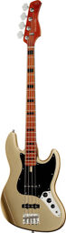 V5 Alder-4 CGM Champagne Gold Metallic