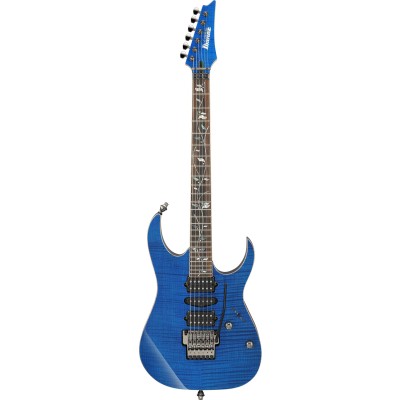 RG8570-RBS Royal Blue Sapphire J.custom