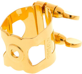 Tenor Otto Link S GP Ligature