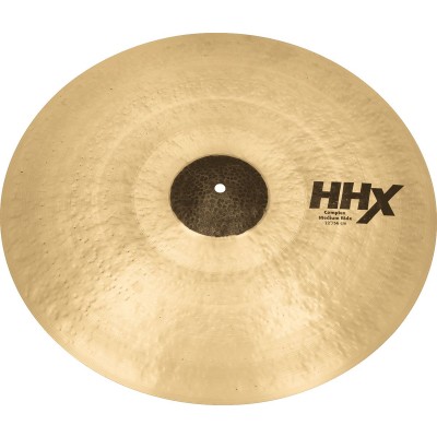 HHX Ride 22