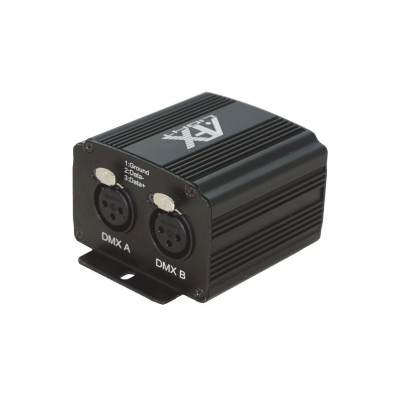 LS1024DMX-pro
