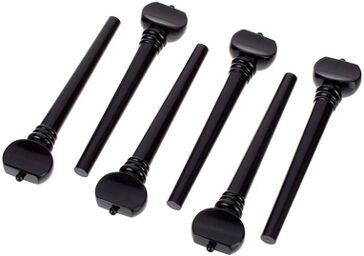 LP3-E Lute Peg Set of 6ps