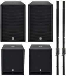 PR:O 112 FD2/118 Sub D2 Bundle Noir