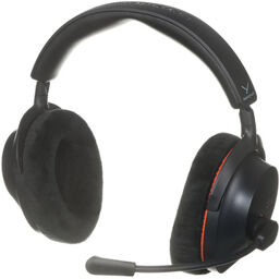 MMX 230 Wireless Black B-Stock black