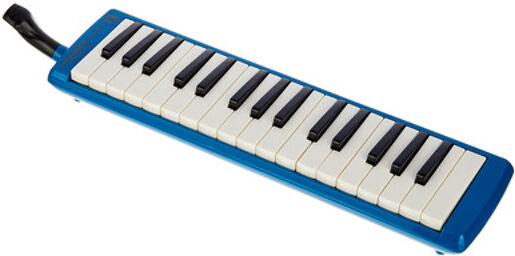 Hohner Student Melodica 32 Blue Bleu