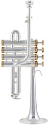 TR-5400S Piccolo Trumpet