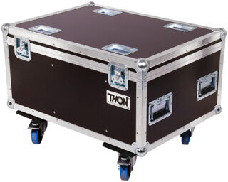 Case Co9 LED Flood RGBW 2in1