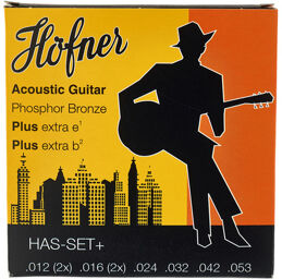 HAS-Set+ String Set