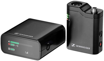 Profile Wireless 1-Channel Set