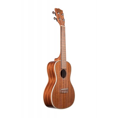 Gloss Mahogany Concert