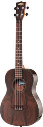 KA-ZCT-B Baritone Ukulele Naturel