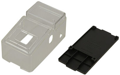 Pedalsafe Type F universal