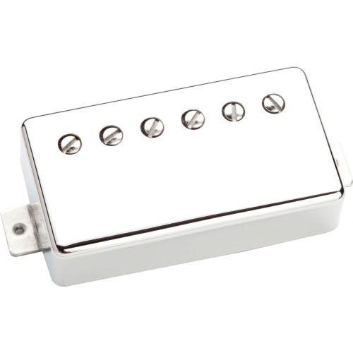 SH-2N-N - Jazz Model Manche Nickel