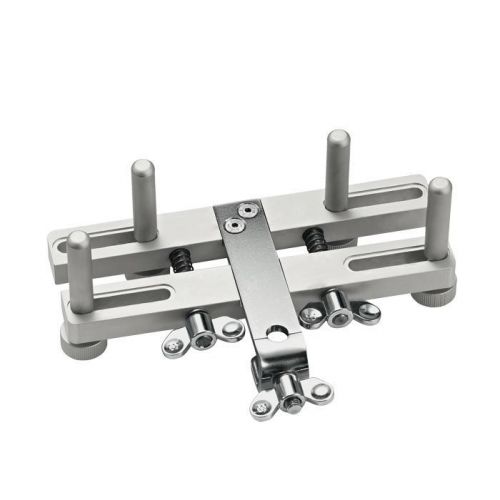 MC-FDH - Support Frame Drum Aluminium