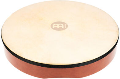 HD16AB Handtambourin African Brown
