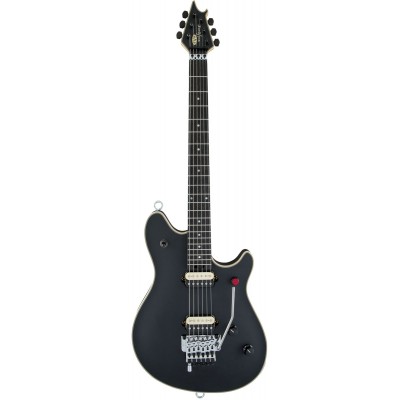 Wolfgang USA Signature Edward Van Halen EB Stealth