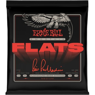 2749 Filet Plat Sign. Pino Palladino Medium 43-108
